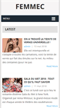 Mobile Screenshot of femmec.com